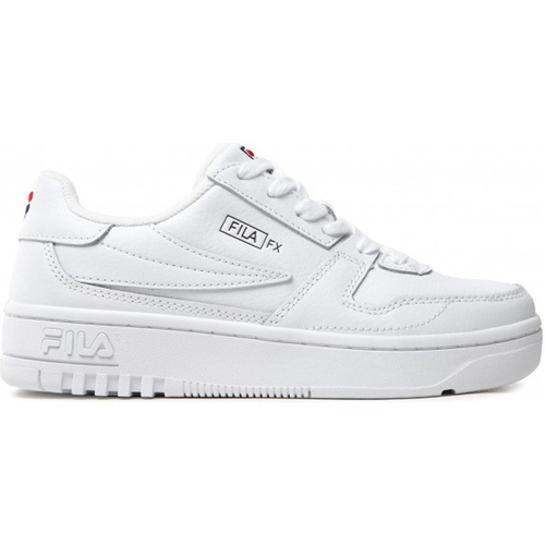 Scarpe Donna Sneakers Fila FFW0003-10004 Bianco