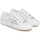 Scarpe Donna Sneakers Superga S81219W 2750 900 Bianco