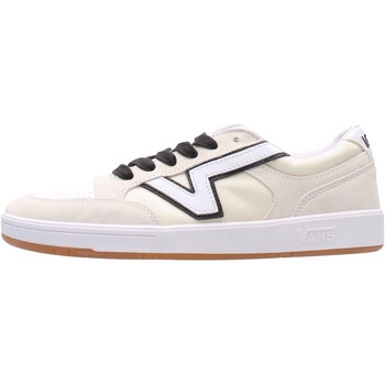 Scarpe Uomo Sneakers Vans VN0A7TNL91O1 Bianco