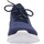 Scarpe Uomo Sneakers Pitas MARCO-05 Blu