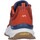 Scarpe Uomo Sneakers Skechers 237336 ORG Arancio