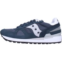 Scarpe Uomo Sneakers Saucony S2108-820 Blu
