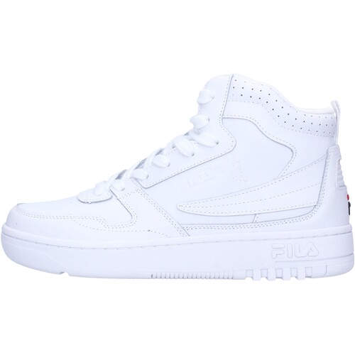 Scarpe Uomo Sneakers Fila FFM0156-10004 Bianco