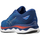 Scarpe Uomo Sneakers Mizuno J1GC2202-06 Blu