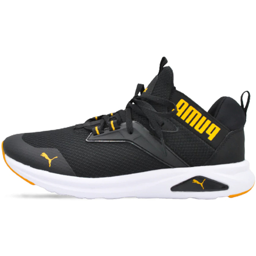 Scarpe Uomo Sneakers Puma 376687-06 Nero