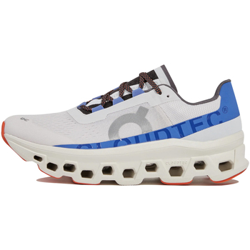 Scarpe Uomo Sneakers On Running 61.98653 Bianco