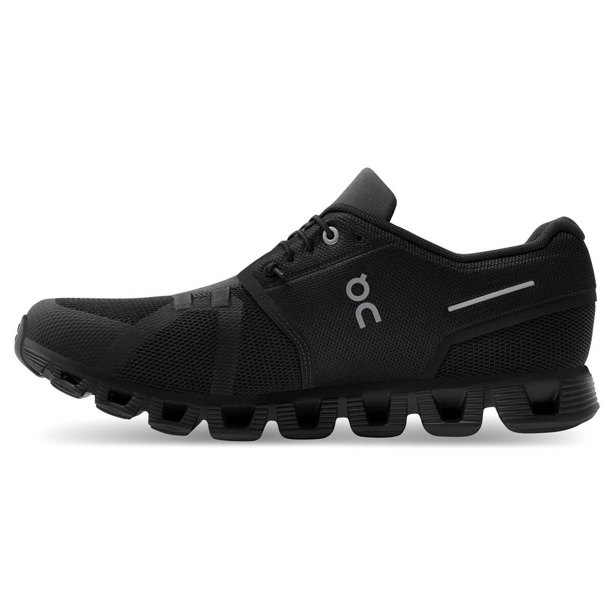 Scarpe Uomo Sneakers On Running 59.98986 Nero
