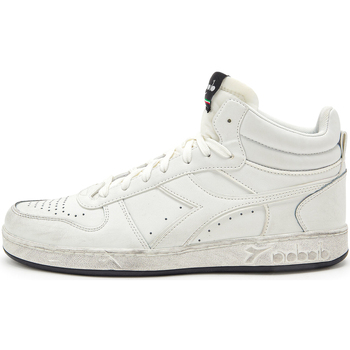 Scarpe Uomo Sneakers Diadora 501.179297.C6180 Bianco