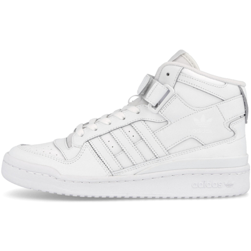 Scarpe Uomo Sneakers adidas Originals FY4975 Bianco