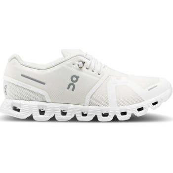 Scarpe Uomo Sneakers On Running 59.98376 Bianco