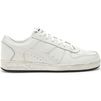 Scarpe Uomo Sneakers Diadora 501.179296.C6180 Bianco