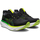 Scarpe Uomo Sneakers Asics 1011B547-003 Nero