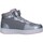Scarpe Unisex bambino Sneakers Lelli Kelly LKAA2252-FT01 Grigio