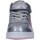 Scarpe Unisex bambino Sneakers Lelli Kelly LKAA2252-FT01 Grigio