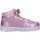 Scarpe Unisex bambino Sneakers Lelli Kelly LKAA2252-FCH4 Rosa