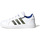 Scarpe Unisex bambino Sneakers adidas Originals GV6809 Bianco