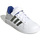 Scarpe Unisex bambino Sneakers adidas Originals GV6809 Bianco