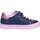 Scarpe Unisex bambino Sneakers Lelli Kelly LKAL2284-AE01 Blu