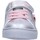 Scarpe Unisex bambino Sneakers Lelli Kelly LKAL2284-AH01 Argento