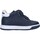 Scarpe Unisex bambino Sneakers Falcotto ADAM VL-01-0C02 Blu