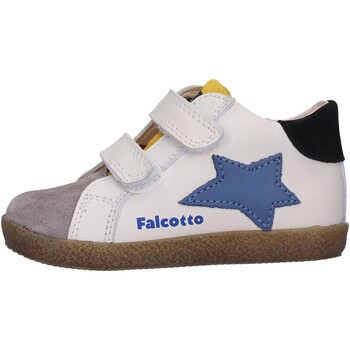 Scarpe Unisex bambino Sneakers Falcotto ALNOITE VL-01-2B51 Beige