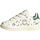 Scarpe Unisex bambino Sneakers adidas Originals GY1788 Bianco