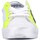 Scarpe Unisex bambino Sneakers Philippe Model 72627 Bianco