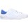 Scarpe Unisex bambino Sneakers Philippe Model 74183-03 Bianco