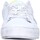 Scarpe Unisex bambino Sneakers Philippe Model 72681-08 Bianco