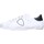 Scarpe Unisex bambino Sneakers Philippe Model 72681-03 Bianco