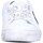 Scarpe Unisex bambino Sneakers Philippe Model 72681-03 Bianco
