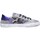 Scarpe Unisex bambino Sneakers Philippe Model 72689 Grigio