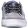 Scarpe Unisex bambino Sneakers Philippe Model 72689 Grigio