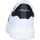 Scarpe Unisex bambino Sneakers Philippe Model 72715 Bianco