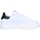 Scarpe Unisex bambino Sneakers Philippe Model 72715 Bianco