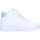 Scarpe Unisex bambino Sneakers Lelli Kelly LKAA2282-AA57 Bianco