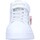 Scarpe Unisex bambino Sneakers Lelli Kelly LKAA2282-AA57 Bianco