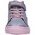 Scarpe Unisex bambino Sneakers Lelli Kelly LKAL2286-ER01 Grigio