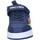 Scarpe Unisex bambino Sneakers Bull Boys DNAL2203-AE01 Blu