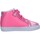 Scarpe Unisex bambino Sneakers Lelli Kelly LKAL2286-EN01 Viola