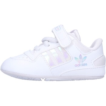 Scarpe Unisex bambino Sneakers adidas Originals GX5310 Bianco