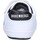 Scarpe Unisex bambino Sneakers Bikkembergs K084-20950-002 Bianco