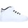 Scarpe Unisex bambino Sneakers Lelli Kelly LKAAL2255-AA01 Bianco
