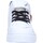Scarpe Unisex bambino Sneakers Lelli Kelly LKAAL2255-AA01 Bianco
