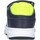 Scarpe Unisex bambino Sneakers Balducci MATR2502C Blu