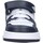 Scarpe Unisex bambino Sneakers Balducci MATR2502C Blu