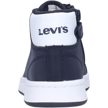 Levi's VAVE0035S-0040 Blu