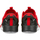 Scarpe Unisex bambino Sneakers Puma 377086-06 Rosso