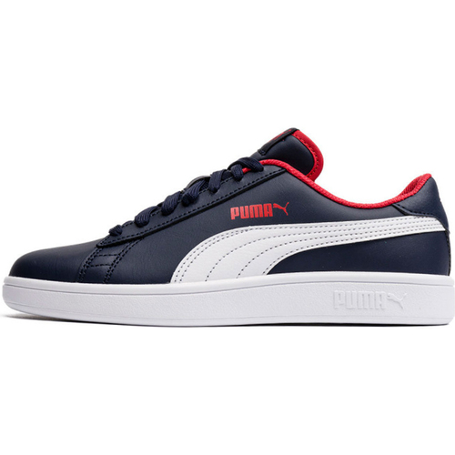 Scarpe Unisex bambino Sneakers Puma 365170-13 Blu