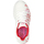 Scarpe Unisex bambino Sneakers Skechers 314065L WRPK Bianco